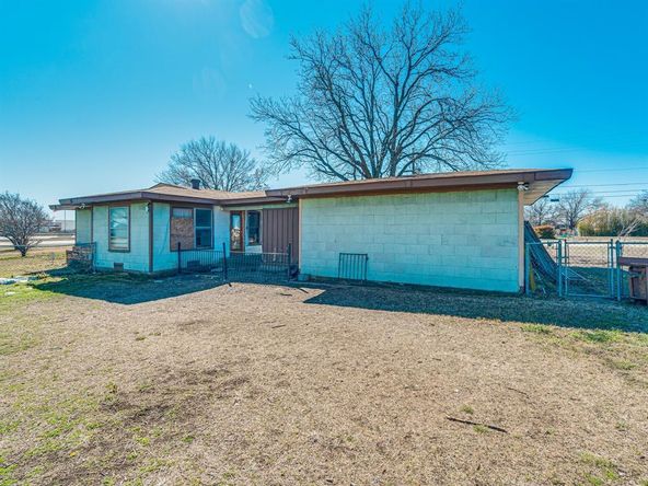 1605 N Highway 67, Midlothian, TX 76065